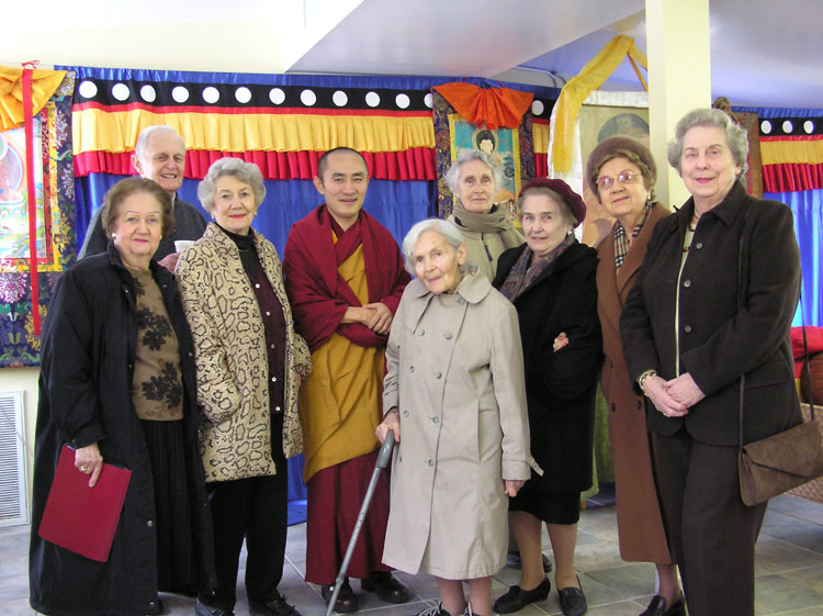 Tolstoy Foundation Valley Cottage, New York Special Events